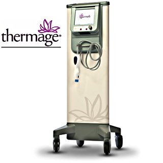Аппарат Thermage (термаж) - радиочастотная подтяжка кожи лица и тела