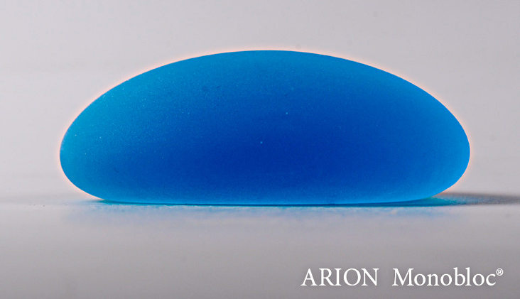 Биоипланты Арион (Arion) для увеличения груди
