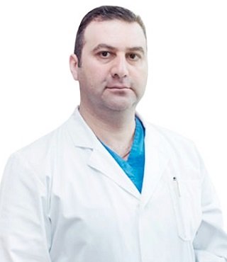 Алексанян Тигран Альбертович