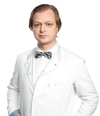 Белый Игорь Анатольевич