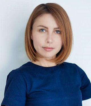 Кириллова Кира Анатольевна 
