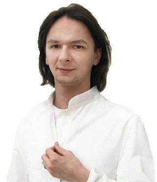 Коробков Георгий Игоревич 