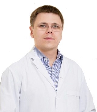 Зеленин Николай Вадимович 